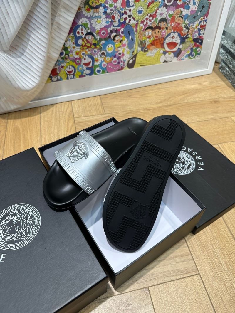 Versace Slippers